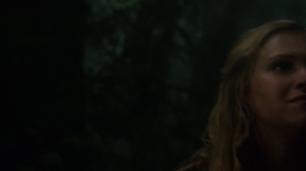 The 100 Season One Episode Two Earth Skills Captures-21
