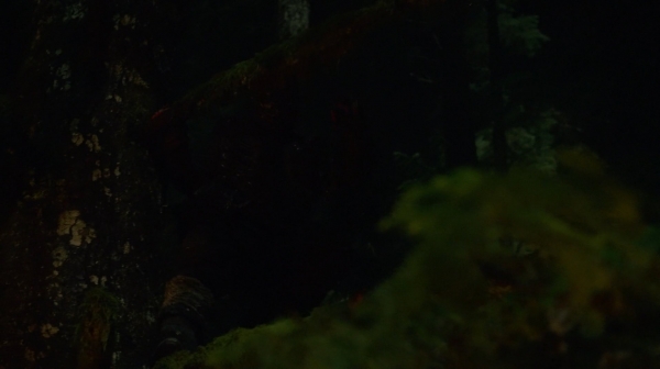 The 100 Season One Episode Two Earth Skills Captures-17
