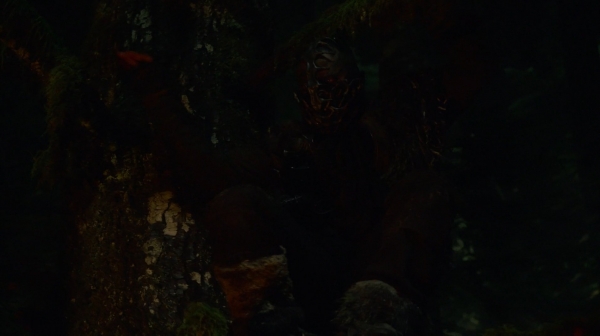 The 100 Season One Episode Two Earth Skills Captures-14
