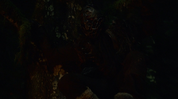 The 100 Season One Episode Two Earth Skills Captures-13
