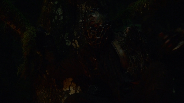 The 100 Season One Episode Two Earth Skills Captures-12
