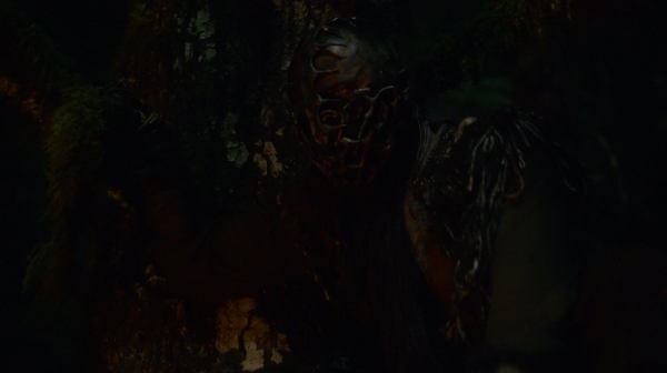 The 100 Season One Episode Two Earth Skills Captures-11
