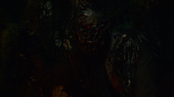 The 100 Season One Episode Two Earth Skills Captures-10
