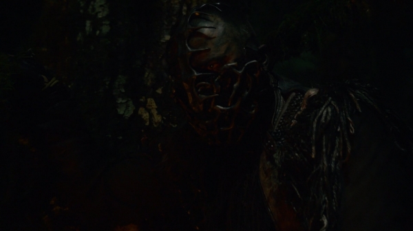 The 100 Season One Episode Two Earth Skills Captures-9
