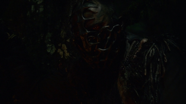 The 100 Season One Episode Two Earth Skills Captures-8
