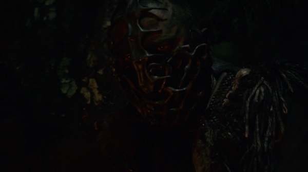 The 100 Season One Episode Two Earth Skills Captures-7
