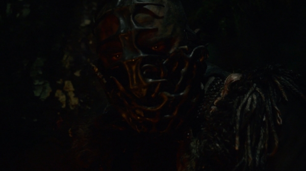 The 100 Season One Episode Two Earth Skills Captures-6
