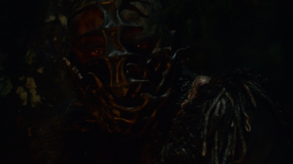 The 100 Season One Episode Two Earth Skills Captures-5

