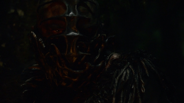 The 100 Season One Episode Two Earth Skills Captures-4
