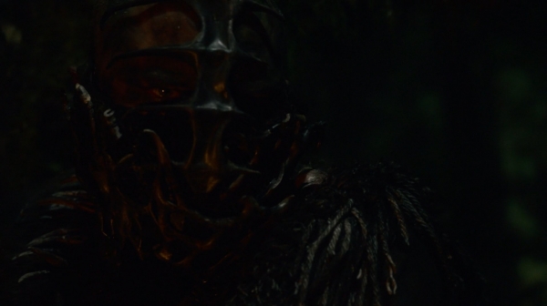 The 100 Season One Episode Two Earth Skills Captures-3
