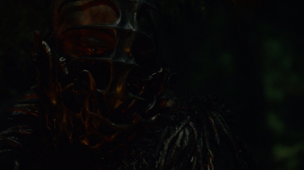 The 100 Season One Episode Two Earth Skills Captures-2
