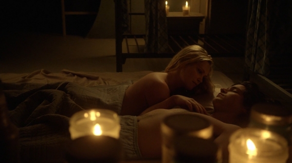 Twilights Last Gleaming The 100 Season One Episode Five-1482
