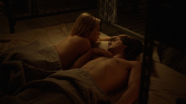 Twilights Last Gleaming The 100 Season One Episode Five-1473
