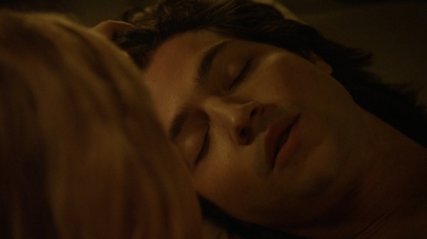 Twilights Last Gleaming The 100 Season One Episode Five-1470
