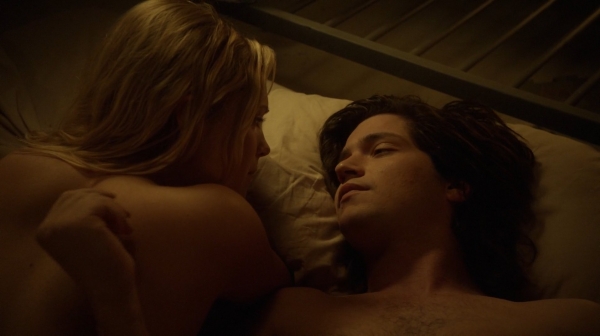 Twilights Last Gleaming The 100 Season One Episode Five-1457
