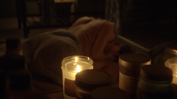 Twilights Last Gleaming The 100 Season One Episode Five-1431
