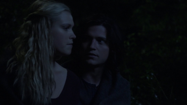 Twilights Last Gleaming The 100 Season One Episode Five-1296
