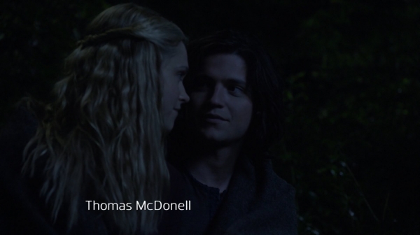 Twilights Last Gleaming The 100 Season One Episode Five-1295
