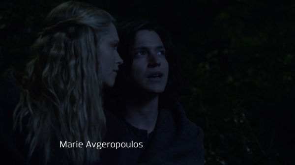 Twilights Last Gleaming The 100 Season One Episode Five-1291
