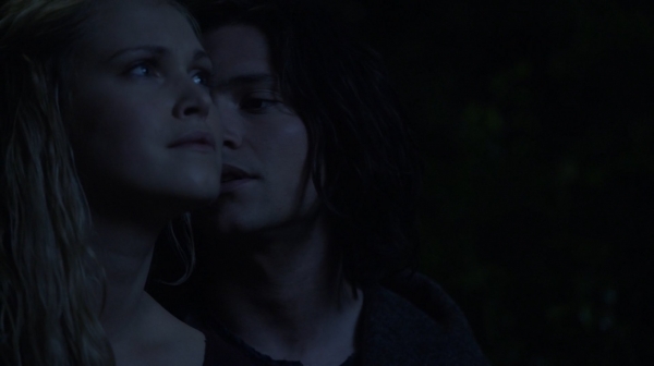 Twilights Last Gleaming The 100 Season One Episode Five-1276
