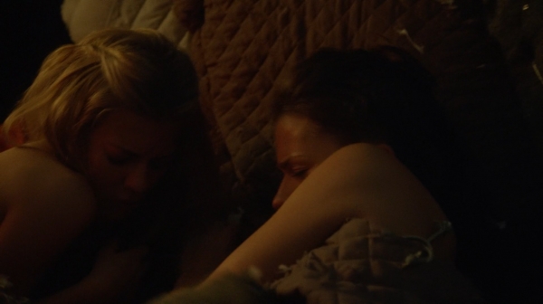 Twilights Last Gleaming The 100 Season One Episode Five-1230
