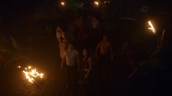 Twilights Last Gleaming The 100 Season One Episode Five-1227
