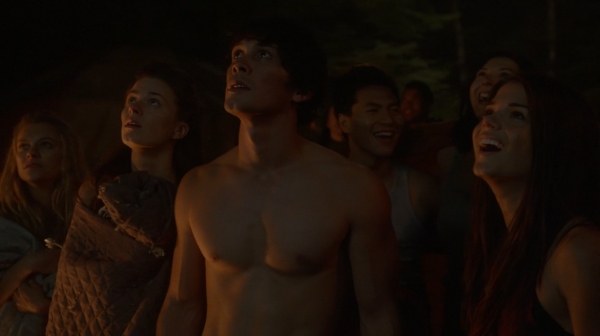 Twilights Last Gleaming The 100 Season One Episode Five-1225
