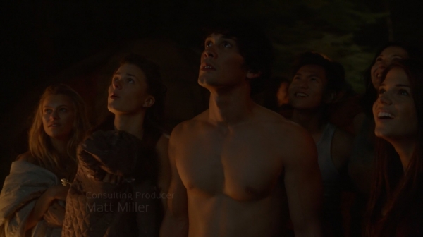Twilights Last Gleaming The 100 Season One Episode Five-1224

