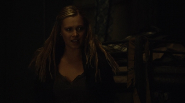 Twilights Last Gleaming The 100 Season One Episode Five-1209
