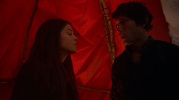 Twilights Last Gleaming The 100 Season One Episode Five-1183
