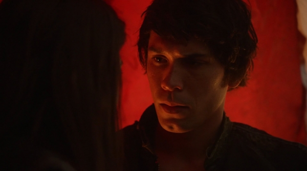 Twilights Last Gleaming The 100 Season One Episode Five-1181
