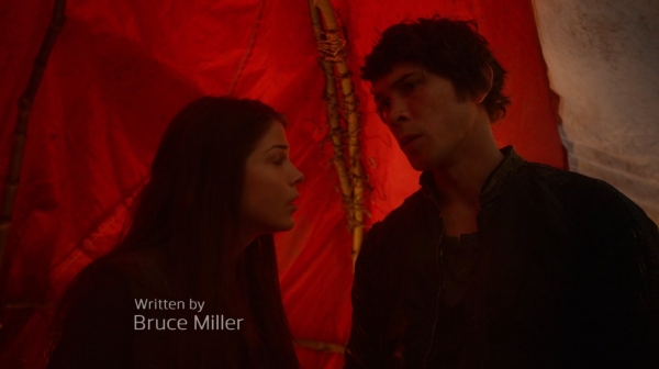 Twilights Last Gleaming The 100 Season One Episode Five-1179

