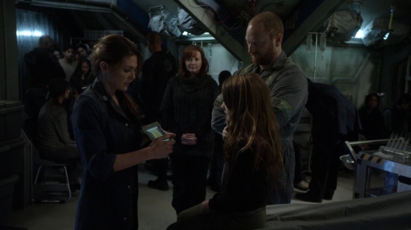 Twilights Last Gleaming The 100 Season One Episode Five-1171
