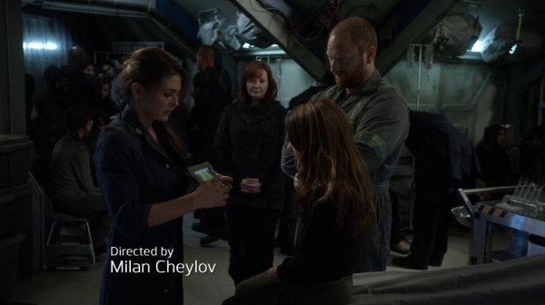 Twilights Last Gleaming The 100 Season One Episode Five-1170
