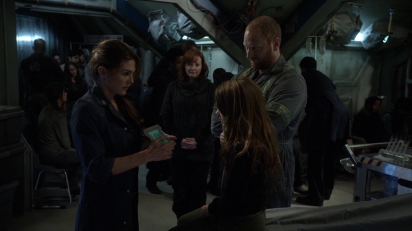 Twilights Last Gleaming The 100 Season One Episode Five-1168
