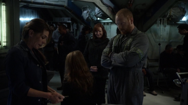 Twilights Last Gleaming The 100 Season One Episode Five-1149
