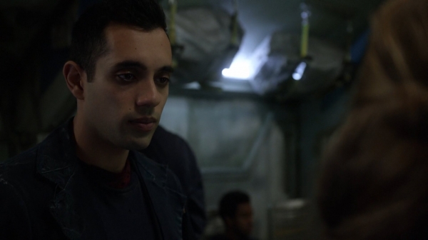 Twilights Last Gleaming The 100 Season One Episode Five-1114
