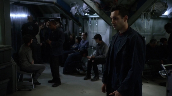 Twilights Last Gleaming The 100 Season One Episode Five-1097
