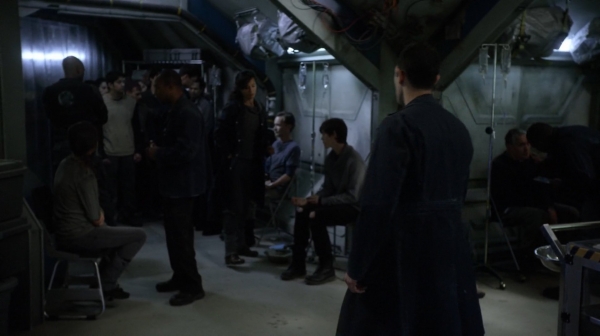 Twilights Last Gleaming The 100 Season One Episode Five-1096
