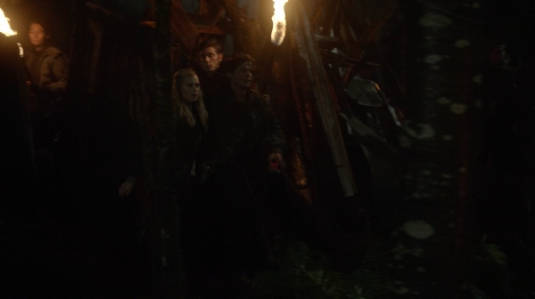 Twilights Last Gleaming The 100 Season One Episode Five-1085

