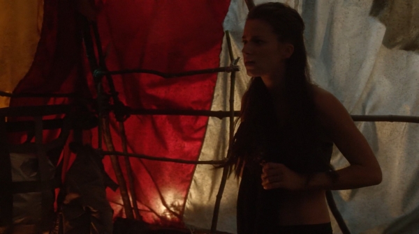 Twilights Last Gleaming The 100 Season One Episode Five-1076
