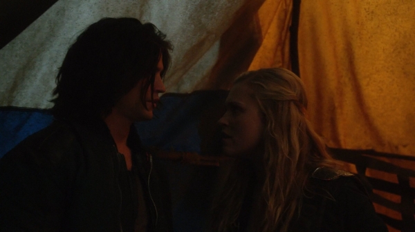 Twilights Last Gleaming The 100 Season One Episode Five-1070
