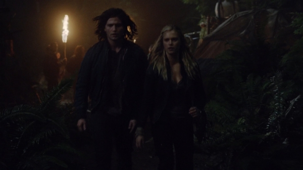 Twilights Last Gleaming The 100 Season One Episode Five-1064
