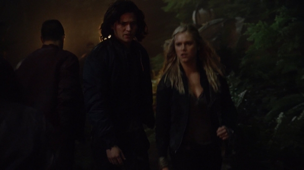 Twilights Last Gleaming The 100 Season One Episode Five-1063
