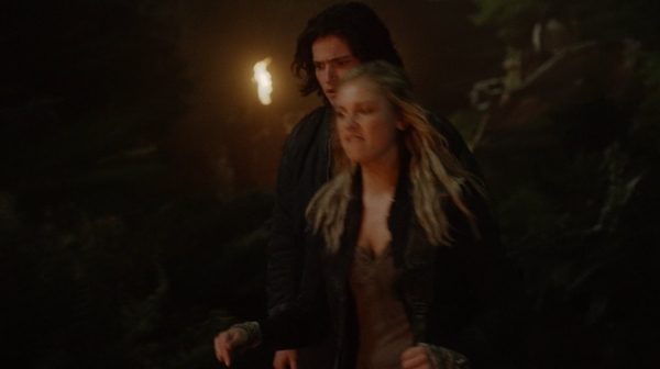 Twilights Last Gleaming The 100 Season One Episode Five-1062
