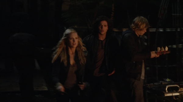 Twilights Last Gleaming The 100 Season One Episode Five-1057
