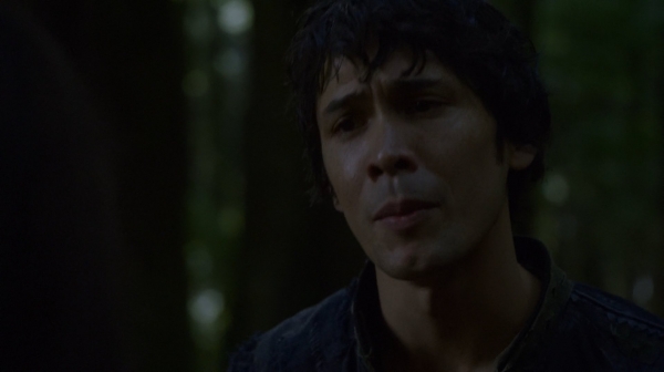 Twilights Last Gleaming The 100 Season One Episode Five-1014
