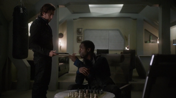 Twilights Last Gleaming The 100 Season One Episode Five-963
