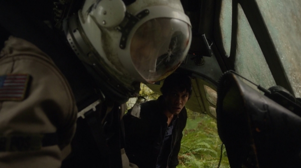 Twilights Last Gleaming The 100 Season One Episode Five-923
