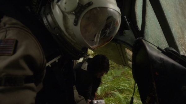 Twilights Last Gleaming The 100 Season One Episode Five-913
